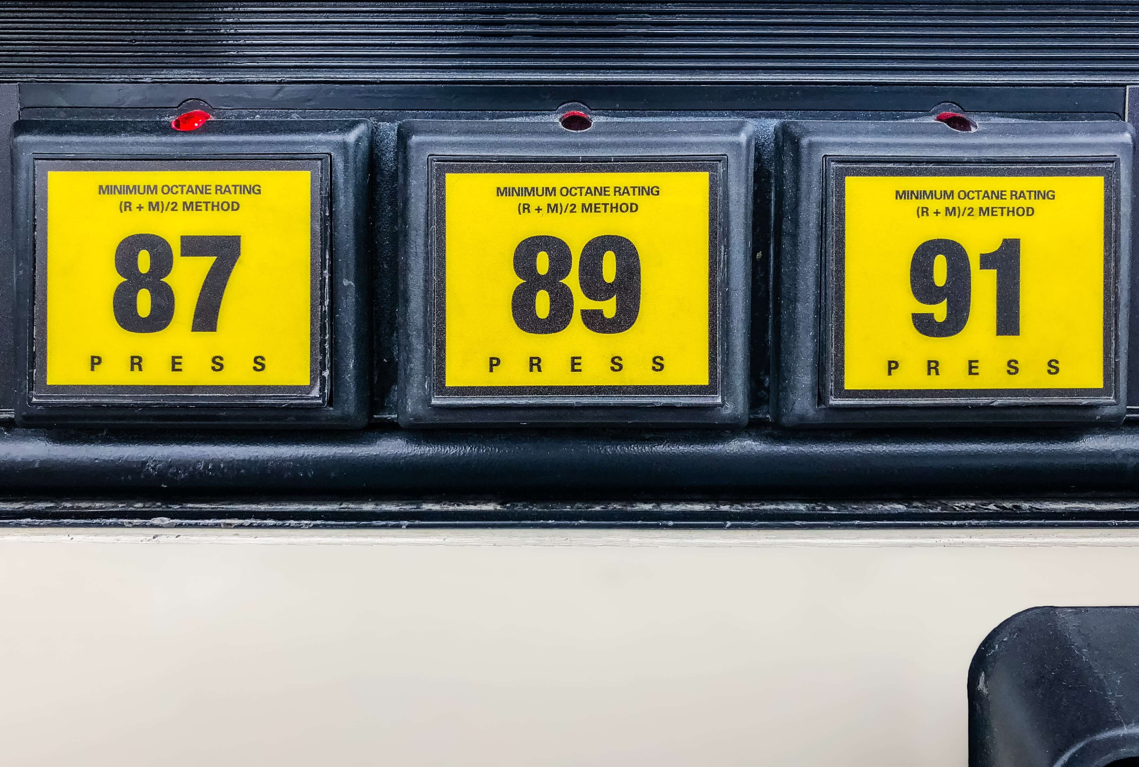 Do Gas Octane Levels Really Matter? Here’s the Inside Story Valley