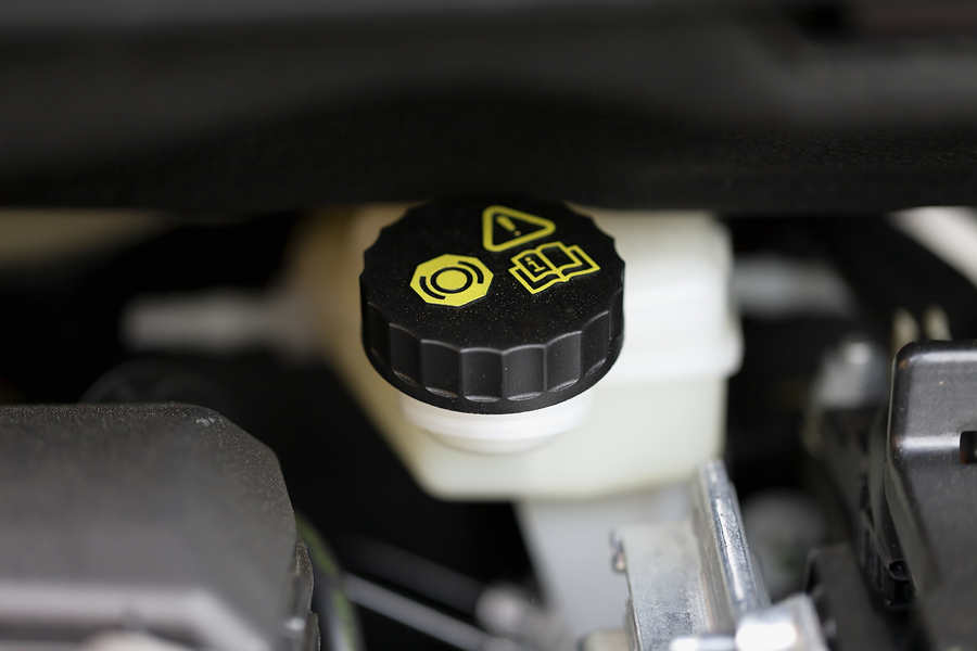 Get Your Brake Fluid Checked at Valley Automall
