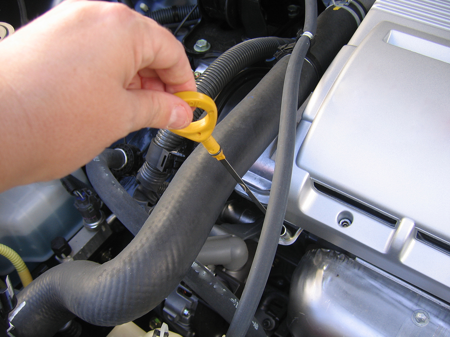 Here’s What You Need to Know About Vehicle Maintenance