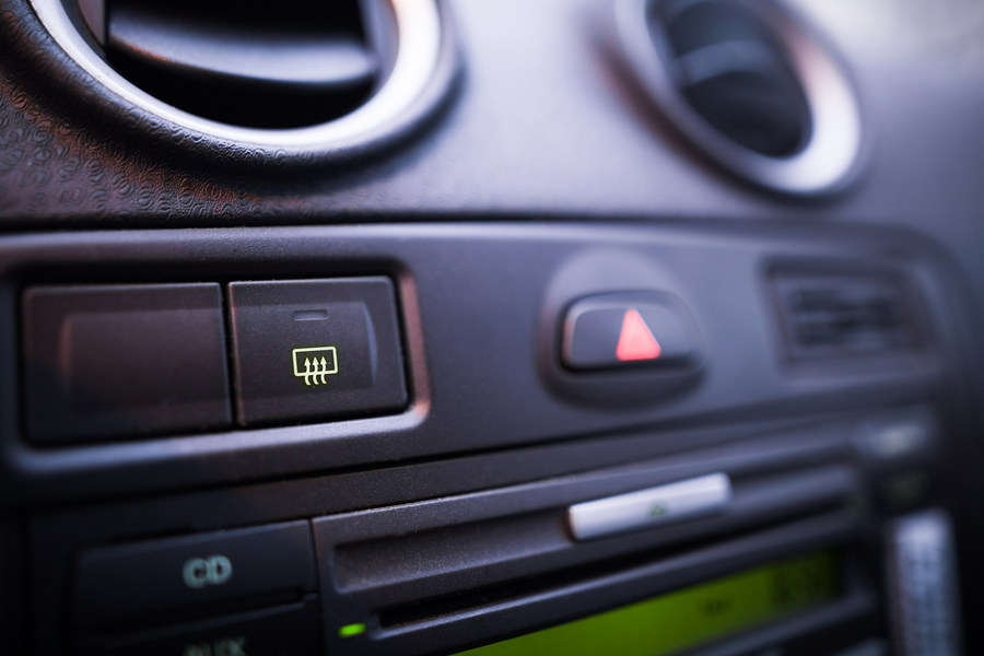 Understanding How Your Car Defroster Works - Valley Automall Blog