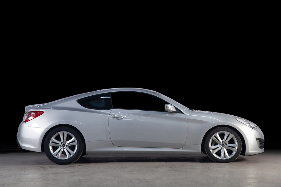 Visit Valley Automall to Explore Our Coupe and Sedan Models