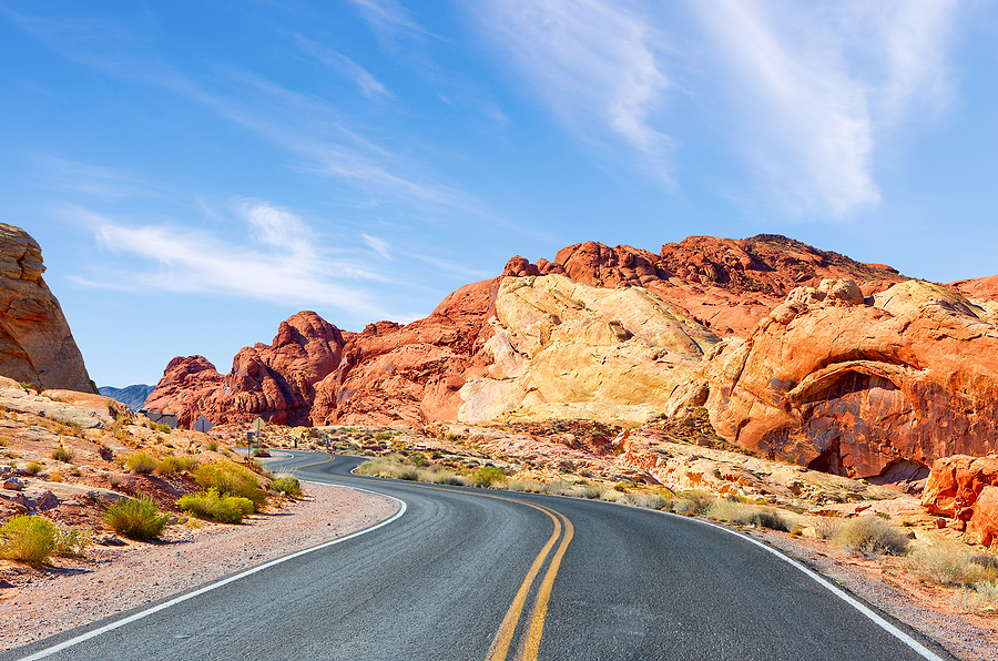 Follow These Road Trip Tips to Ensure Your Drive Is a Pleasant One