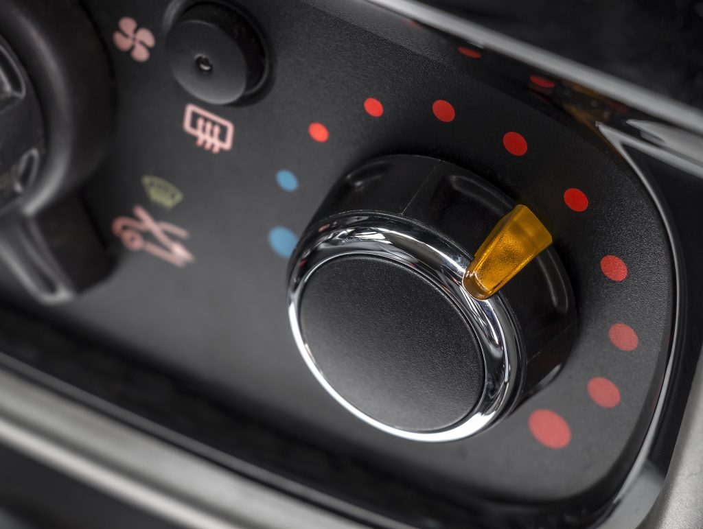 How To Maximize Your Car’s Heater Performance - Valley Automall Blog