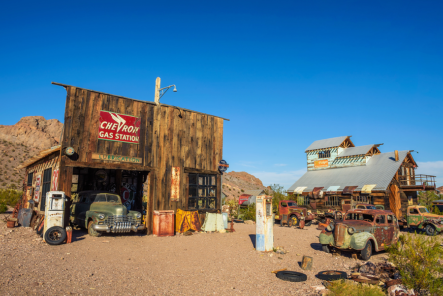 Scenic Towns that Make for Great Nevada Road Trips - Valley Automall Blog