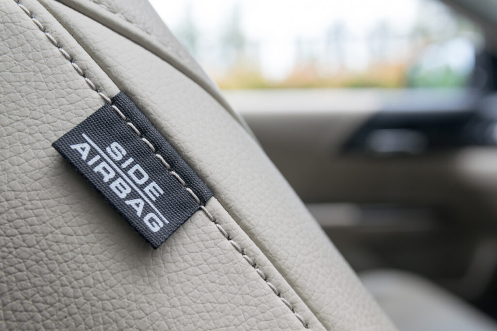 Top-Rated Safety Features - Valley Automall Henderson