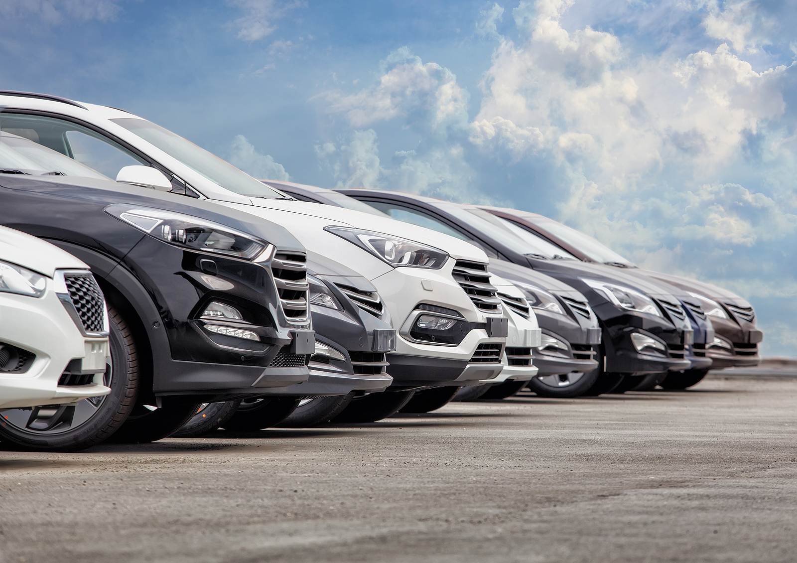 Your Guide to Buying a Used Car in Nevada - Valley Auto Mall - Blog