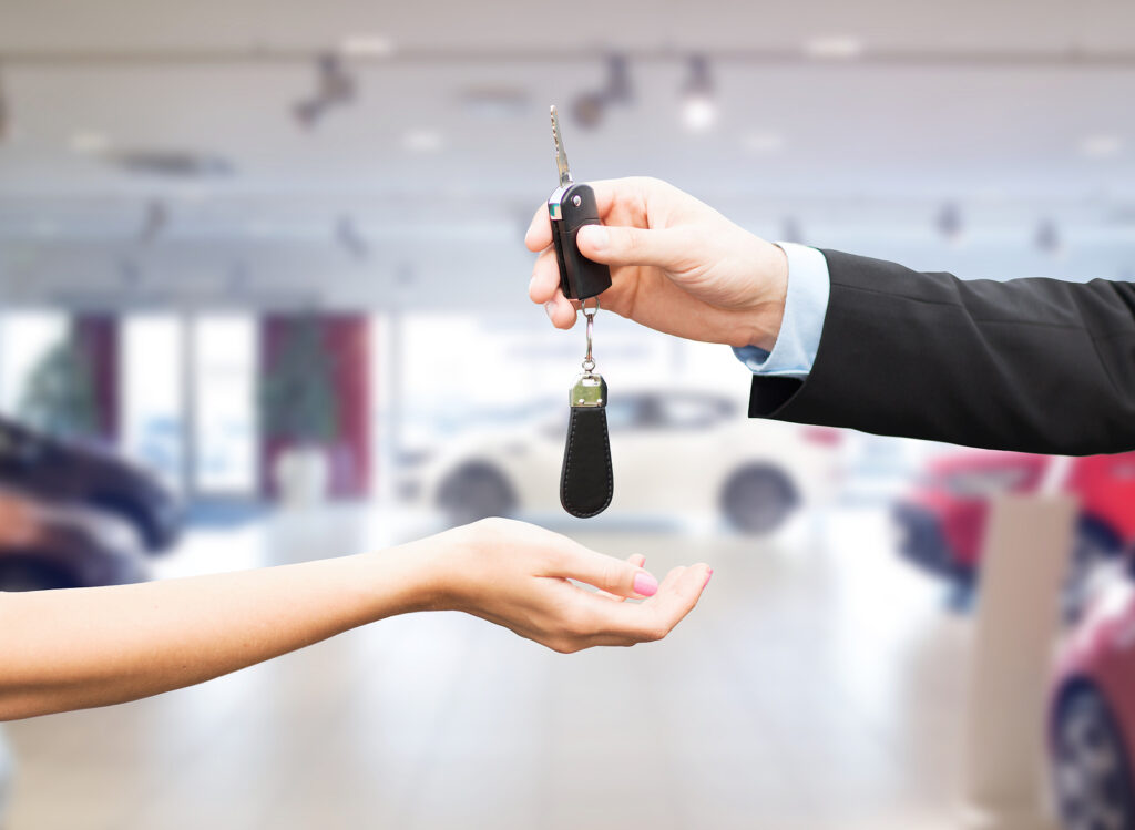 First-Time Car Buyer Tips Nevada - Valley Automall
