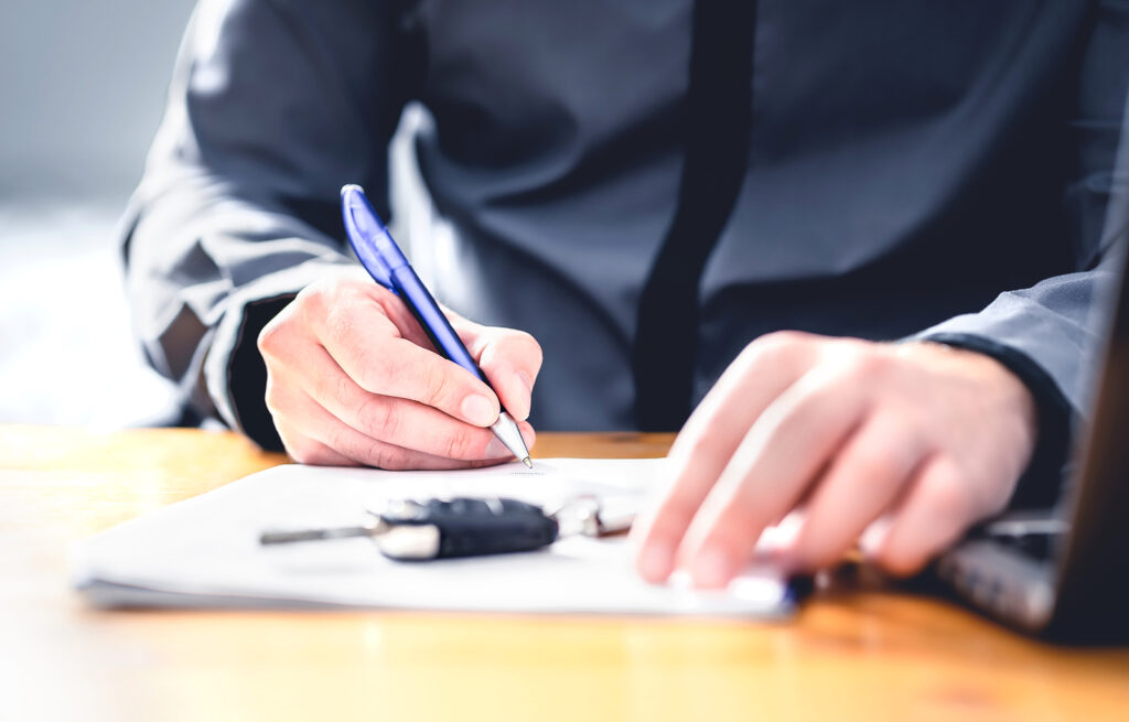 Understanding Auto Loans - Valley Automall