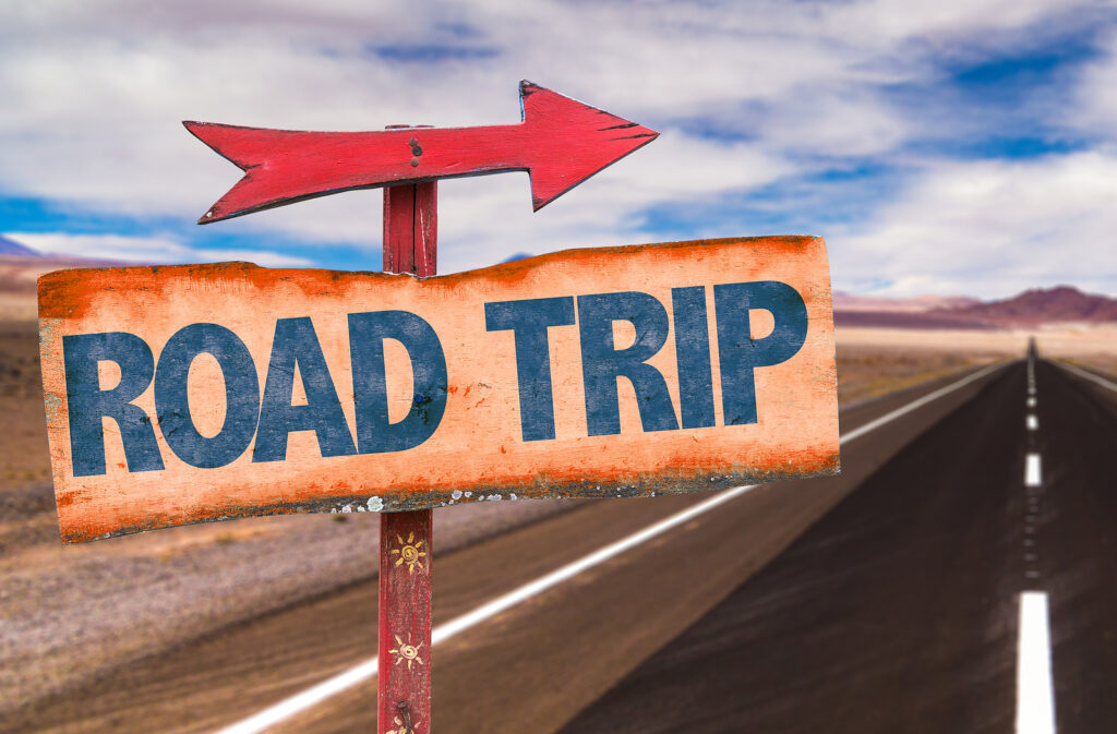 Road Trip Tips - Valley Automall