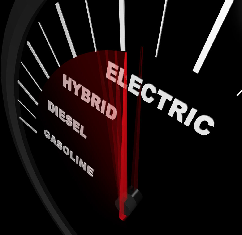 Hybrid vs Electric Cars - Valley Automall