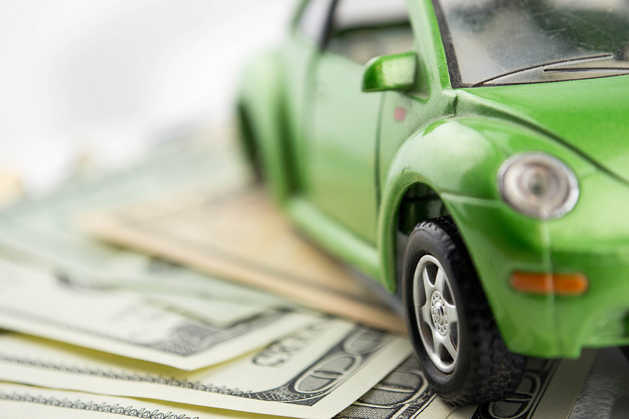 Car financing for first-time buyers in Nevada - Valley Automall