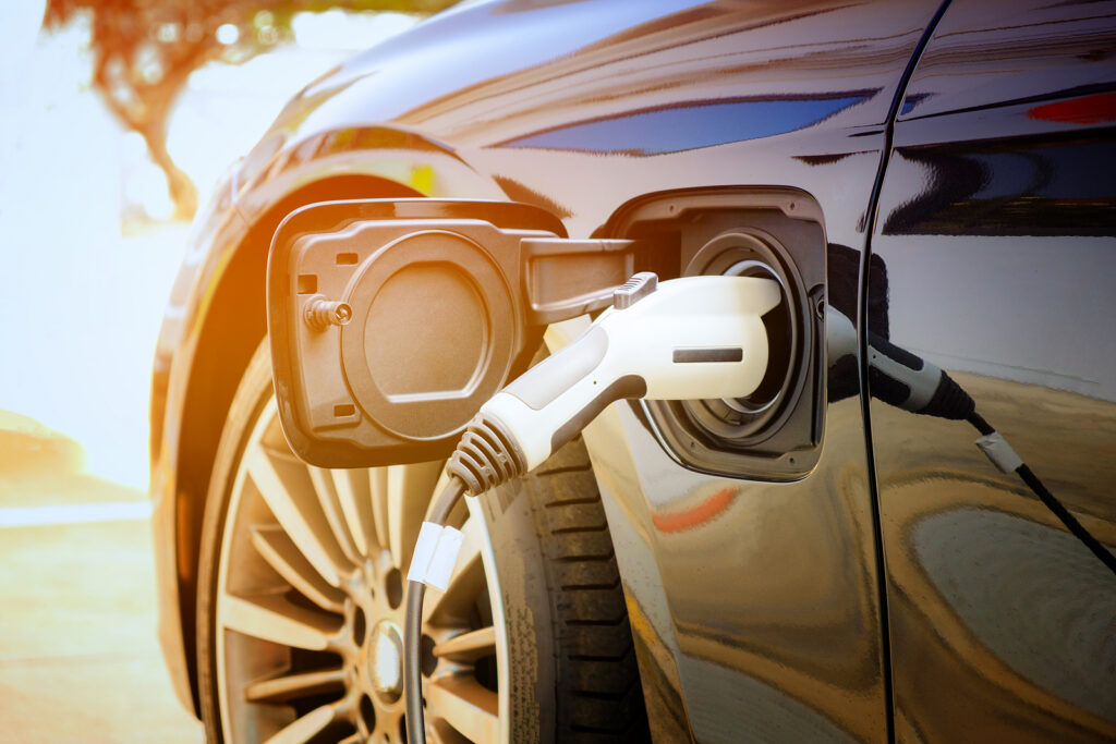 Nevada EV Tax Incentives - Valley Automall